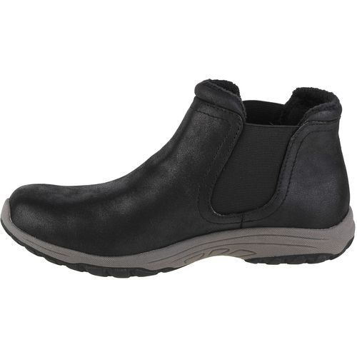 Skechers Reggae Fest 2.0 - New Yorker ženske čizme158388-blk slika 2