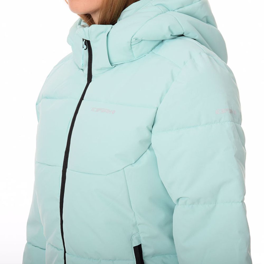 Ice Peak Jakna Icepeak Loris Jr za Djevojčice slika 4