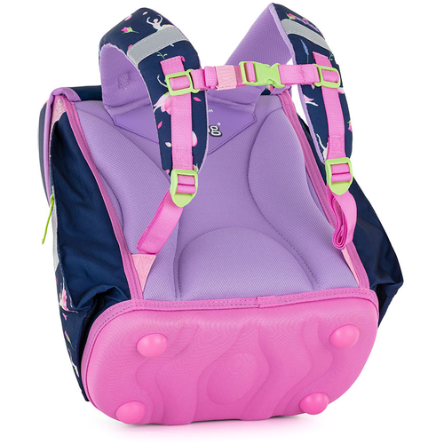 Školska torba Balerina Premium Light slika 3