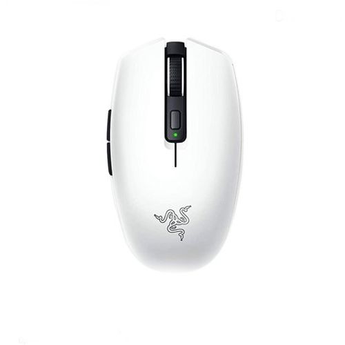 Razer Orochi V2 Wireless Gaming miš - White slika 4