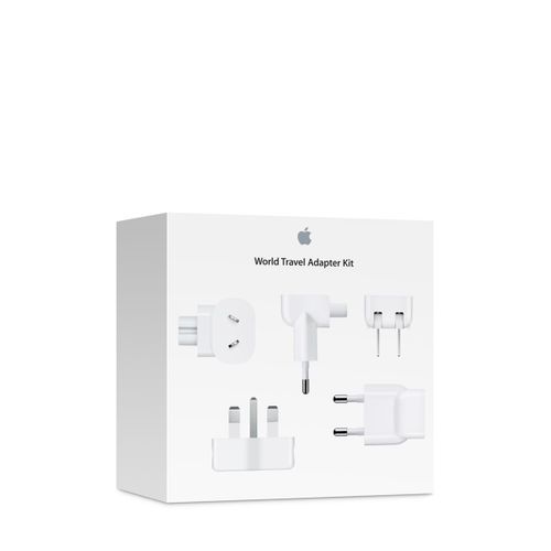 Apple World Travel Adapter Kit slika 1