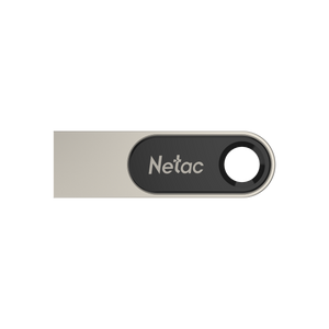 Netac Flash Drive 64GB U278 USB3.0 Aluminum NT03U278N-064G-30PN