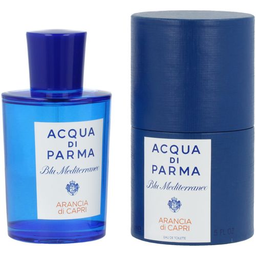 Acqua Di Parma Blu Mediterraneo Arancia di Capri Eau De Toilette 150 ml (unisex) slika 4