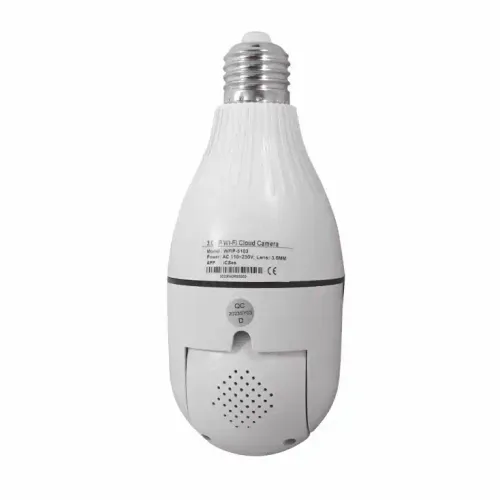 IP kamera WIFIP-5103 3.0MP, 3.6mm, IR10m, PTZ, ICsee slika 2