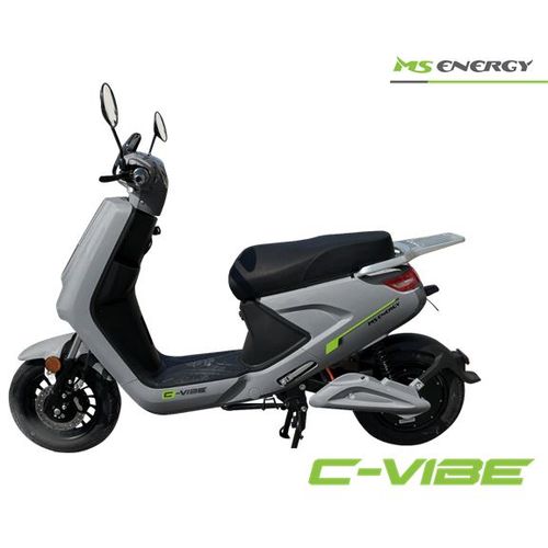 MS ENERGY eMoped C-VIBE slika 1