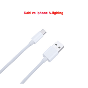 Kabl za Iphone A-lighing