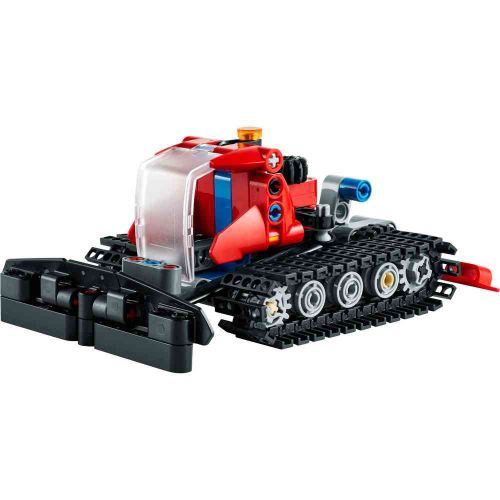 Lego Technic Snow Groomer slika 4