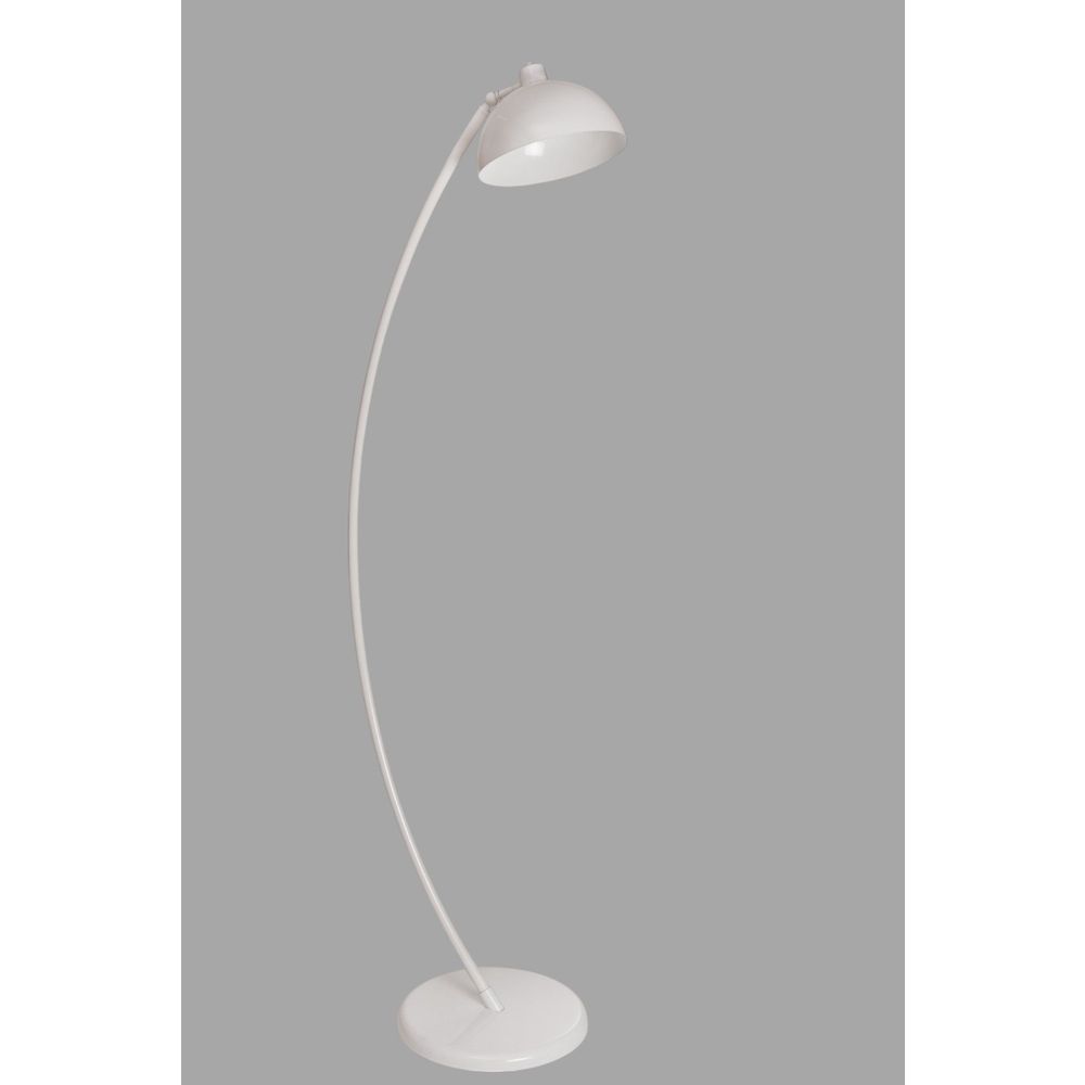 Opviq Podna lampa 008, bijela slika 3