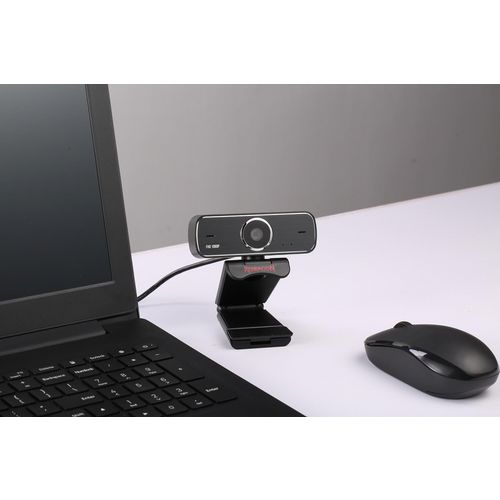 Redragon Stream Webcam HITMAN GW800 slika 7