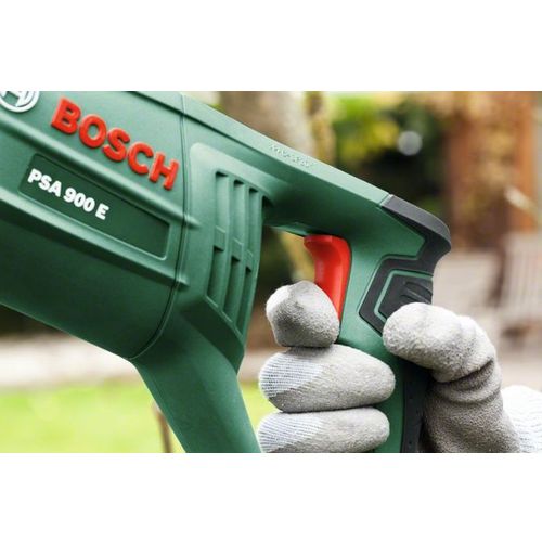 Bosch PSA 900 E Sabljasta pila  slika 11