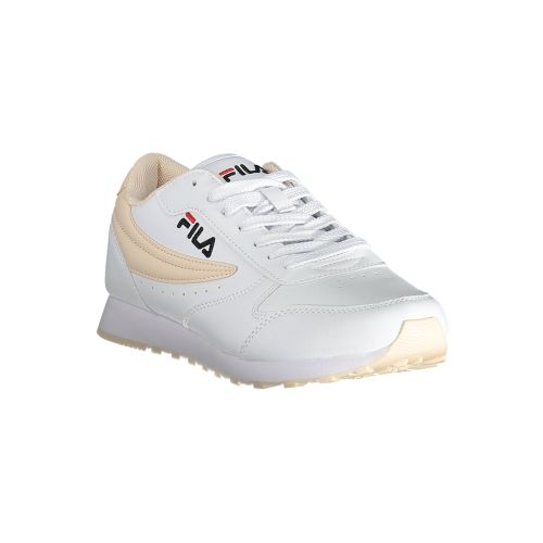 FILA WHITE WOMEN'S SPORT SHOES slika 2