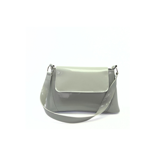 ILEA Ženska torba Maja 25x16cm, Siva