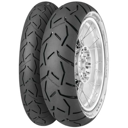 Continental 170/60R17 72V TL TrailAttack 3 R slika 1