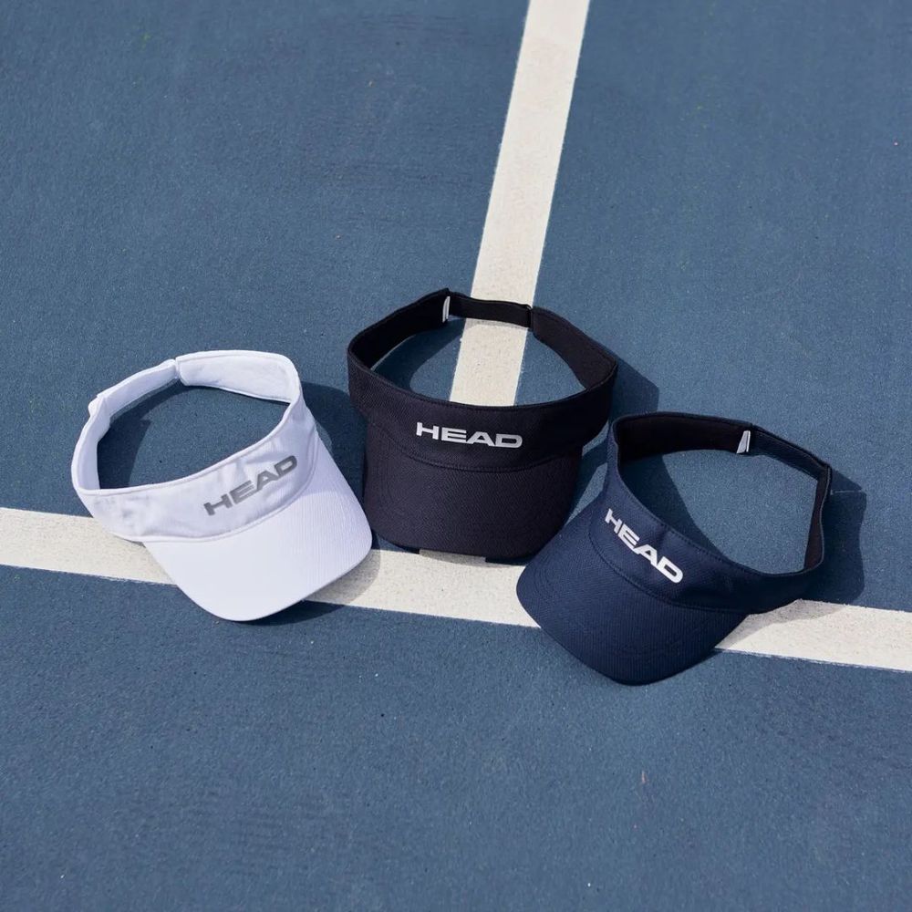 HEAD Kačket Performance Cap slika 2
