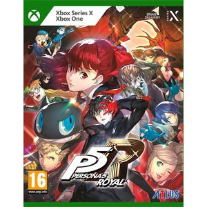 Persona 5 Royal (Xbox Series X i Xbox One)