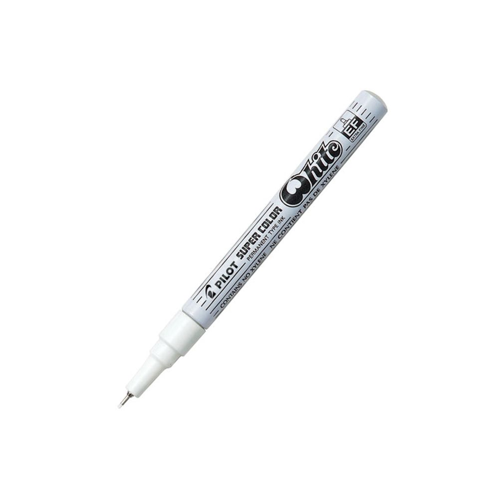 MARKER PILOT SUPER COLOR BELI EF slika 1