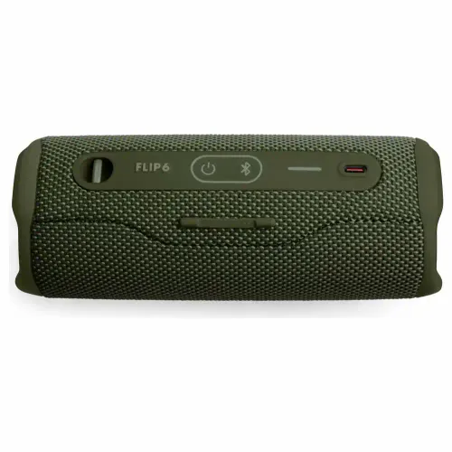 Bluetooth zvučnik JBL Flip 6 zeleni slika 3