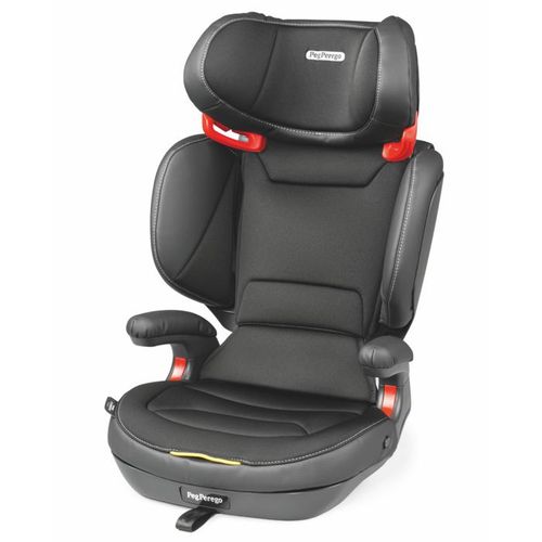 Peg Perego Auto-sjedalica Shuttle Plus Isofix 15-36kg, Licorice  slika 1