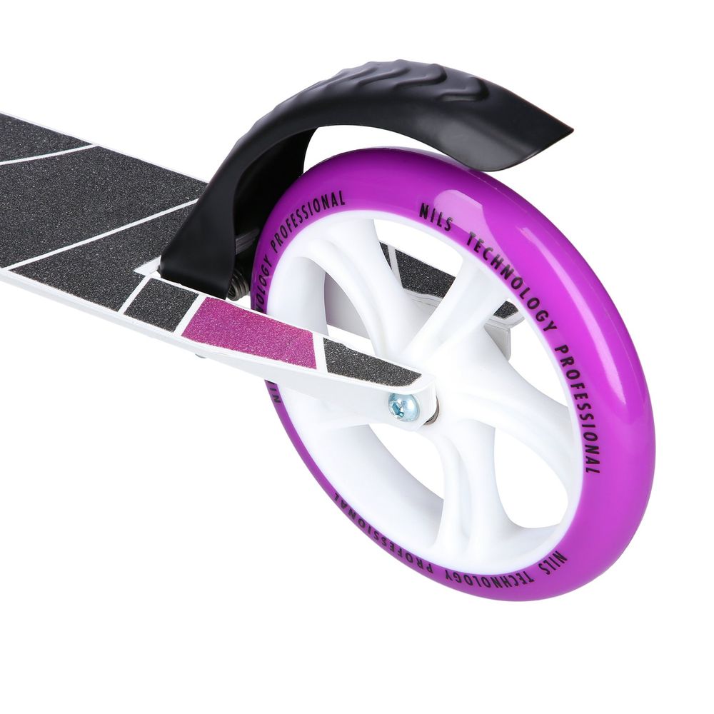 Nils Extreme akrobatski romobil slika 6