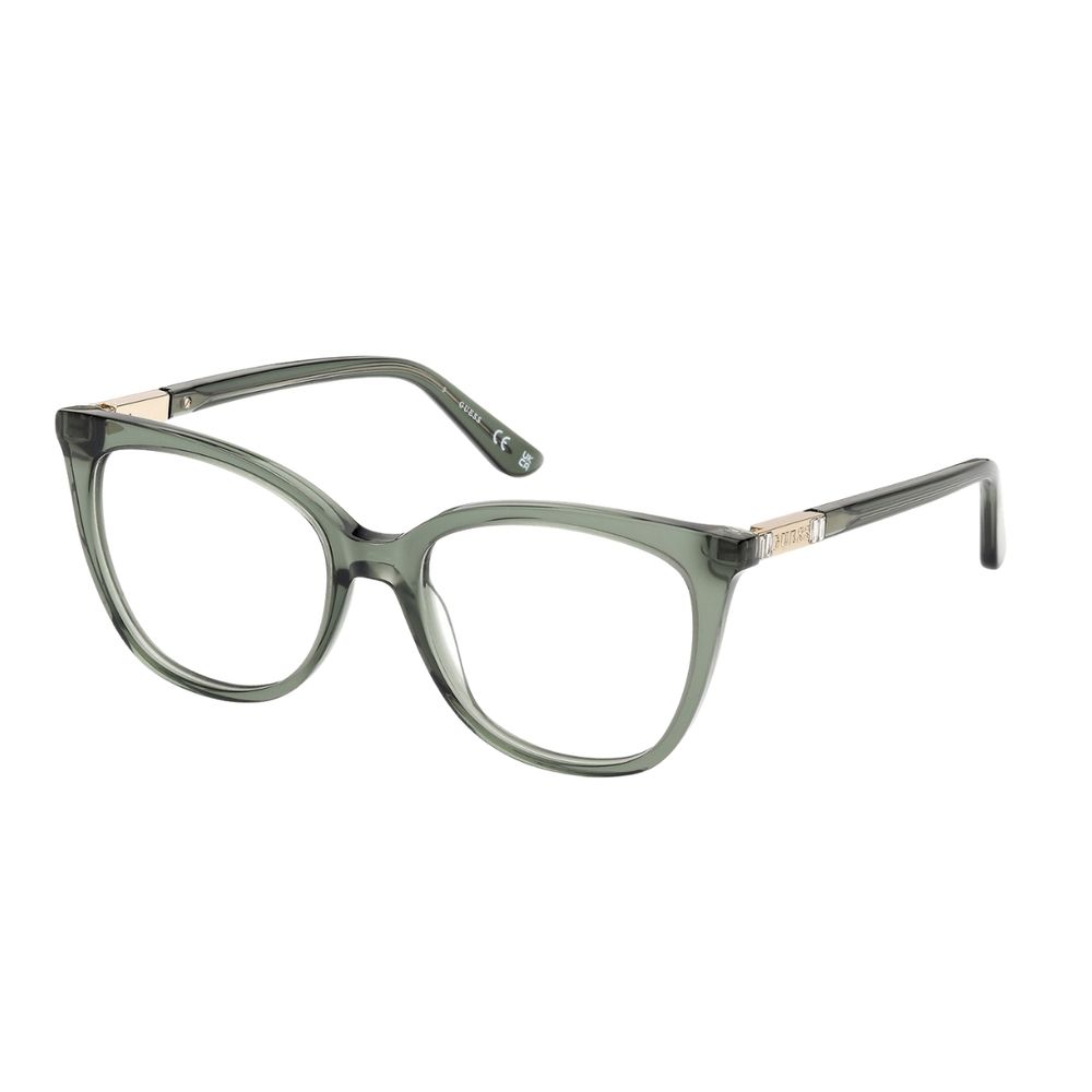 Ženske Dioptrijske naočale Guess Guess GU50197 Green slika 2