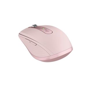 Logitech MX Anywhere 3 Mouse, Rose