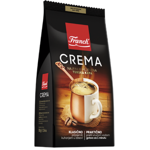 Franck Crema Mljevena kafa 500 g