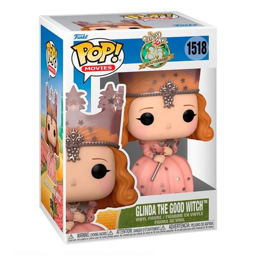 Funko POP! The Wizard Of Oz: Glinda The Good Witch slika 1