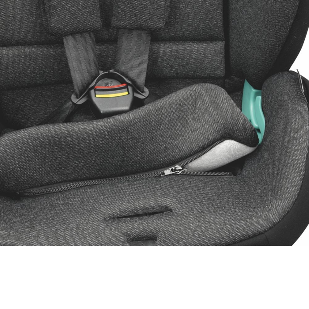 Peg Perego Rotirajuća autosjedalica Primo Viaggio 360 Evo 0-36kg Isofix, Metal slika 4