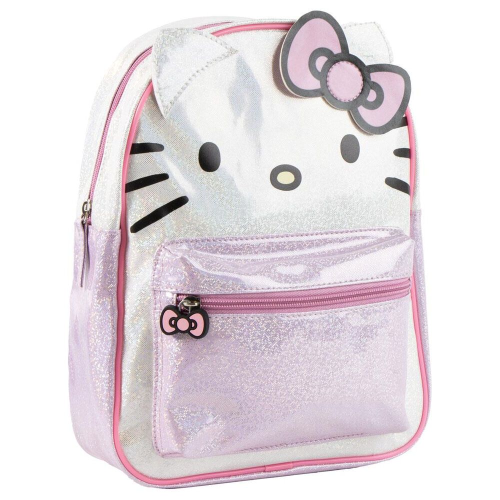 Hello Kitty ruksak 30 cm slika 1