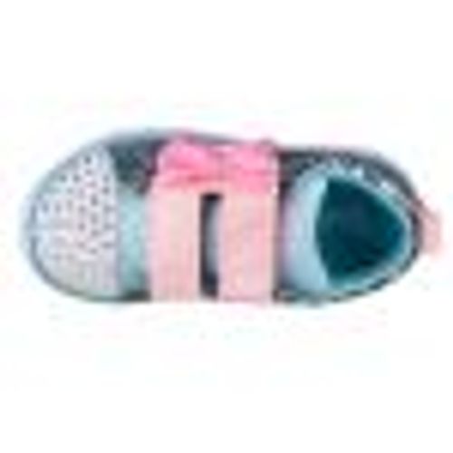 Skechers Sparkle Lite-Lil Heartsland Dječje Sportske Tenisice 314754N-DMLT slika 11