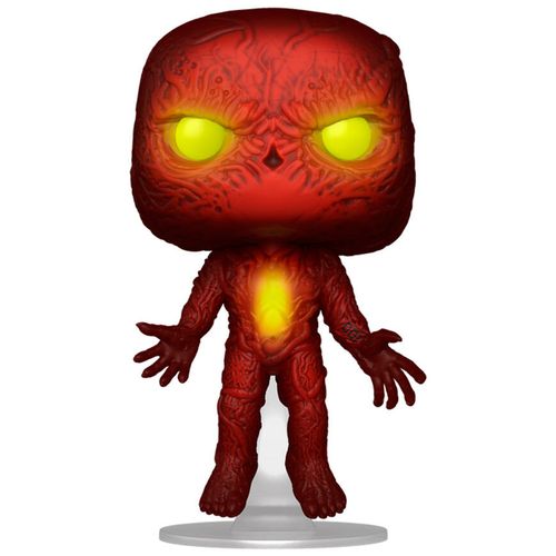 POP figure Stranger Things Vecna slika 2