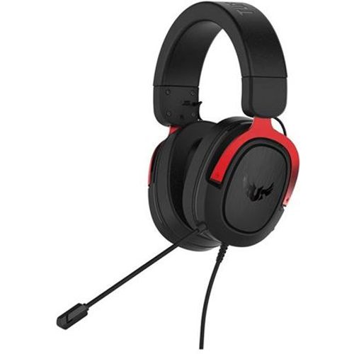 Slušalice ASUS TUF GAMING H3 RED slika 1