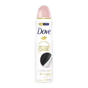 Dove Dezodorans u spreju Invisible Care 150ml