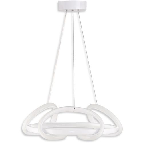 Opviq Luster, Arcturus White-Yellow Light slika 4