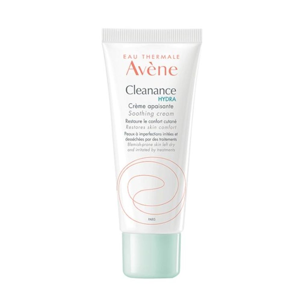 AVENE CLEANANCE HYDRA KREMA 40ML slika 1