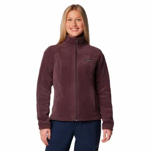 Columbia benton springs full zip fleece 1372111613