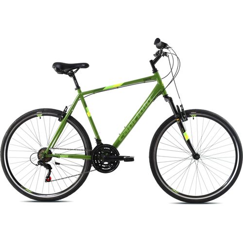 Capriolo bicikl TREKKING SUNRISE MAN-green yel slika 1