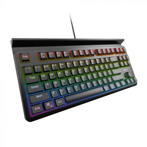 NOXO Specter mehanicka gejmerska tastatur           slika 2