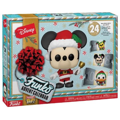 Classic Disney Advent Calendar 2022 slika 1