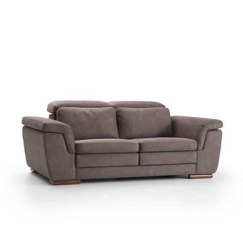 Mardini Grey 2-Sed Sofa slika 1