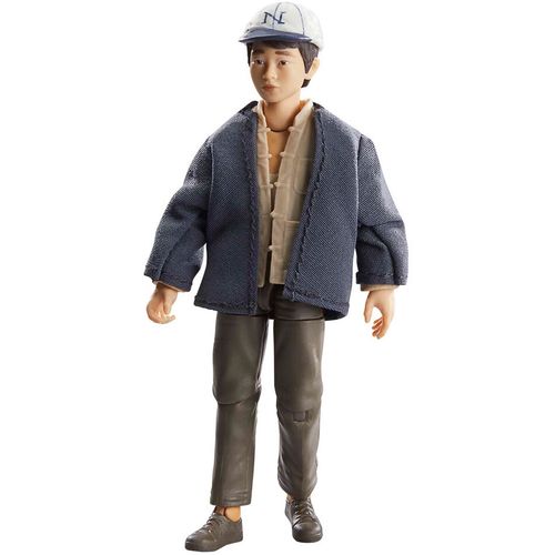Indiana Jones Short Round figure 15cm slika 6