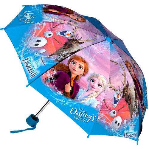 Kišobran Disney Frozen 2 52cm slika 1