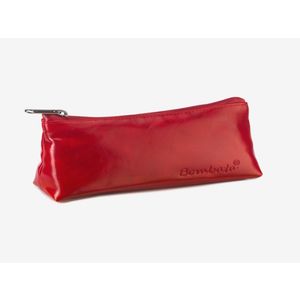 Futrola BOMBATA Evolution Triangle Pen Case red Crvena