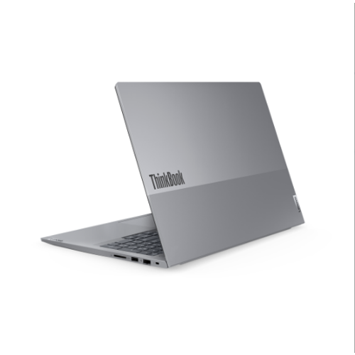 Lenovo Think 21MS004DYA ThinkBook 16 G7 IML Ultra 7 155H (16C/22T, 24MB),2x 16GB DDR5, SSD 1TB PCIe, 16" WUXGA (1920x1200) IPS AG 300n, Intel Arc Graph, GLAN, WLAN, BT, KybSR BL, HDMI, 2x USB 3.2 G1, TB4, USB-C 3.2 G2, FPR, Cam FHD+IR, 71Wh, 2W x2, Al top, 1.7kg, Win 11 Pro, 3YW slika 4