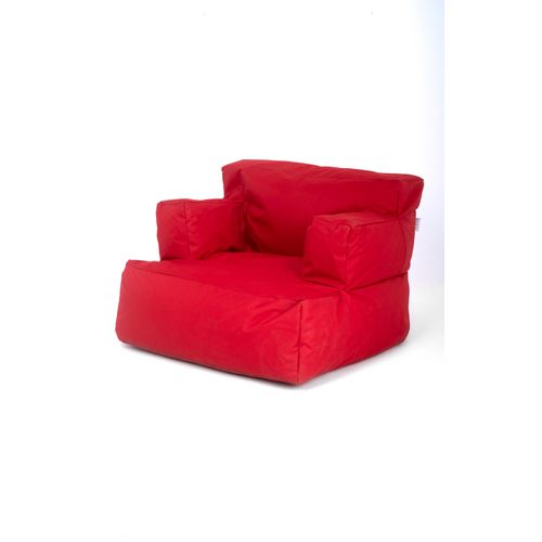 Relax - Red Red Bean Bag slika 2