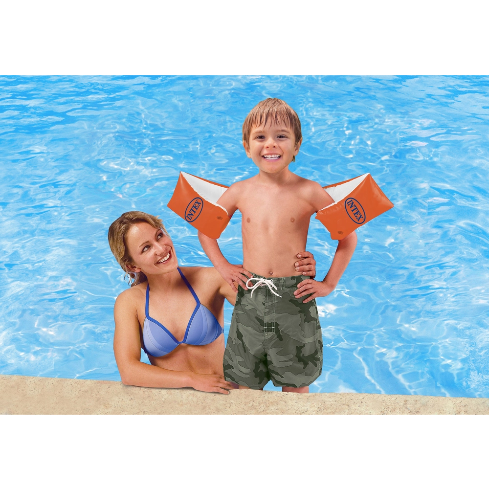 INTEX mišići 58641 EE 30 cm x 15 cm slika 2