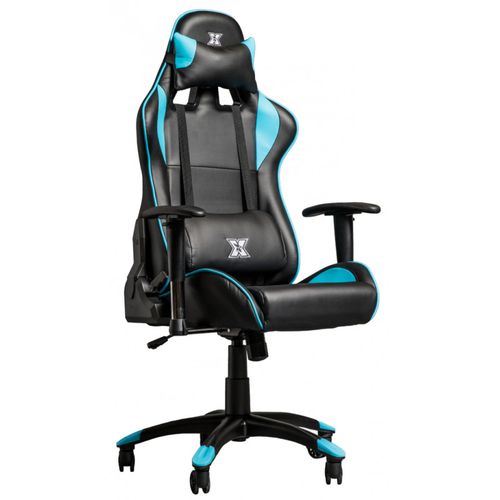 Serioux Gaming Stolica X-GC01-2D-B slika 10