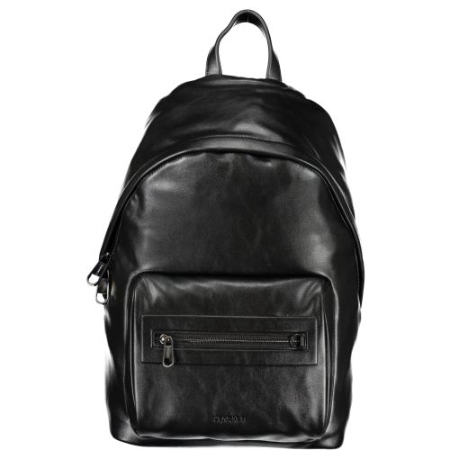 CALVIN KLEIN MEN'S BLACK BACKPACK slika 1