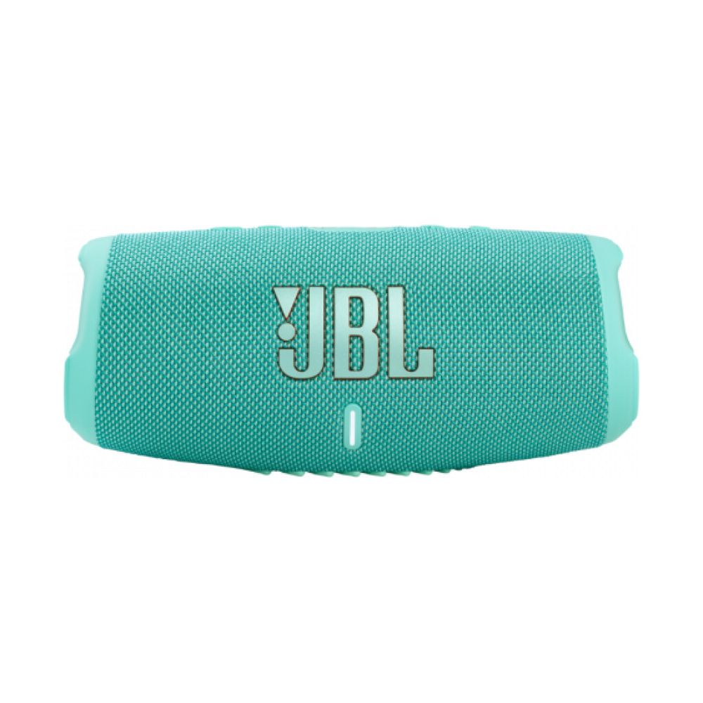 JBL CHARGE 5 TEAL prenosivi bluetooth zvučnik slika 3
