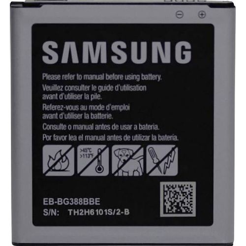 Samsung mobilni telefon-akumulator Samsung Galaxy Xcover 3  2200 mAh slika 2